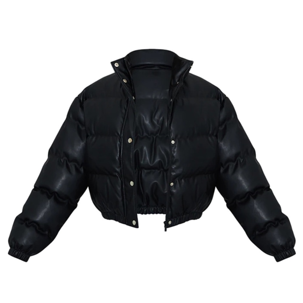 Brand new puffer jacket